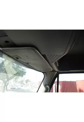 FREIGHTLINER CASCADIA 113 INTERIOR SUN VISOR