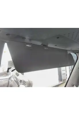FREIGHTLINER CASCADIA 113 INTERIOR SUN VISOR