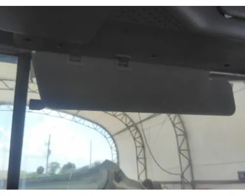 FREIGHTLINER CASCADIA 113 INTERIOR SUN VISOR
