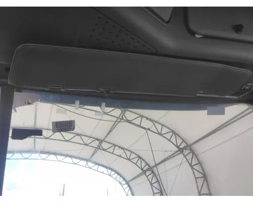 FREIGHTLINER CASCADIA 113 INTERIOR SUN VISOR