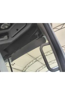 FREIGHTLINER CASCADIA 113 INTERIOR SUN VISOR