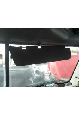 FREIGHTLINER CASCADIA 113 INTERIOR SUN VISOR