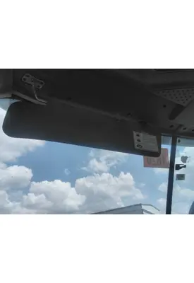 FREIGHTLINER CASCADIA 113 INTERIOR SUN VISOR