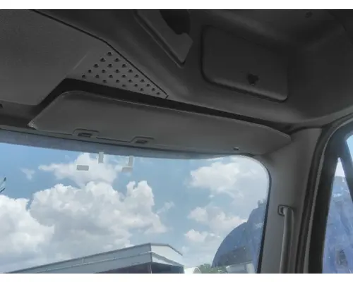 FREIGHTLINER CASCADIA 113 INTERIOR SUN VISOR