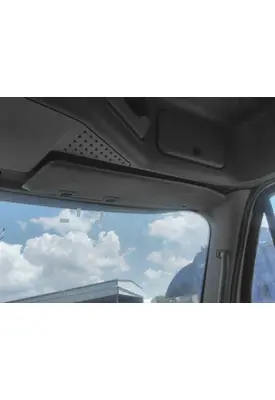 FREIGHTLINER CASCADIA 113 INTERIOR SUN VISOR