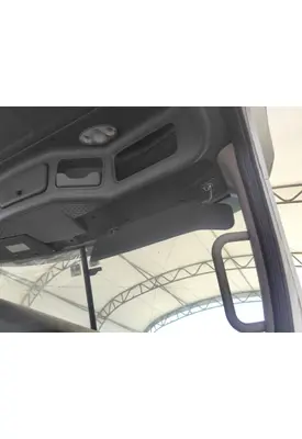 FREIGHTLINER CASCADIA 113 INTERIOR SUN VISOR