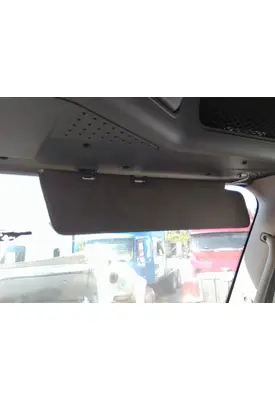 FREIGHTLINER CASCADIA 113 INTERIOR SUN VISOR