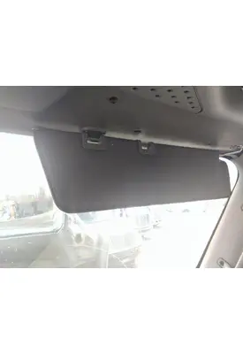 FREIGHTLINER CASCADIA 113 INTERIOR SUN VISOR