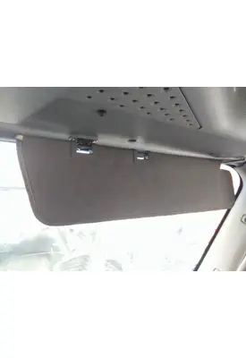 FREIGHTLINER CASCADIA 113 INTERIOR SUN VISOR