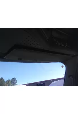 FREIGHTLINER CASCADIA 113 INTERIOR SUN VISOR