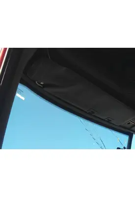 FREIGHTLINER CASCADIA 113 INTERIOR SUN VISOR