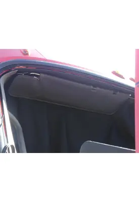 FREIGHTLINER CASCADIA 113 INTERIOR SUN VISOR