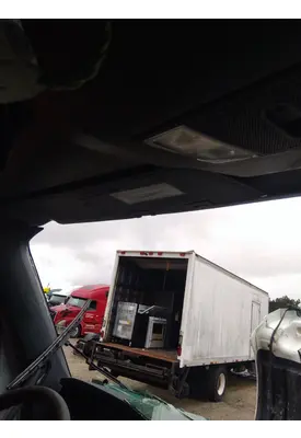 FREIGHTLINER CASCADIA 113 INTERIOR SUN VISOR