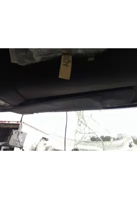 FREIGHTLINER CASCADIA 113 INTERIOR SUN VISOR