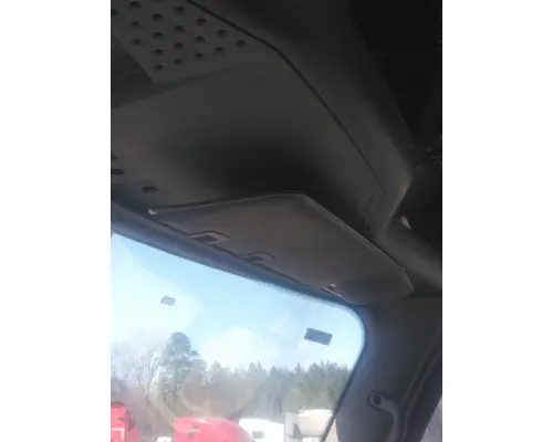 FREIGHTLINER CASCADIA 113 INTERIOR SUN VISOR