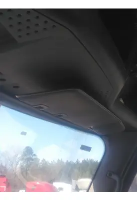 FREIGHTLINER CASCADIA 113 INTERIOR SUN VISOR