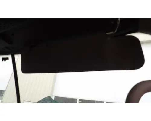 FREIGHTLINER CASCADIA 113 INTERIOR SUN VISOR