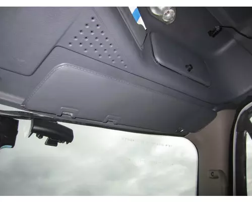 FREIGHTLINER CASCADIA 113 INTERIOR SUN VISOR