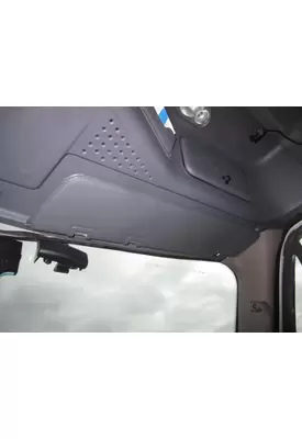 FREIGHTLINER CASCADIA 113 INTERIOR SUN VISOR