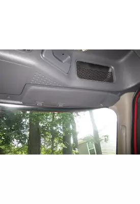 FREIGHTLINER CASCADIA 113 INTERIOR SUN VISOR