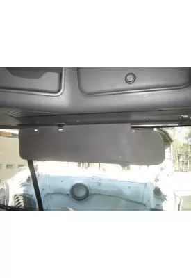 FREIGHTLINER CASCADIA 113 INTERIOR SUN VISOR