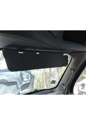 FREIGHTLINER CASCADIA 113 INTERIOR SUN VISOR