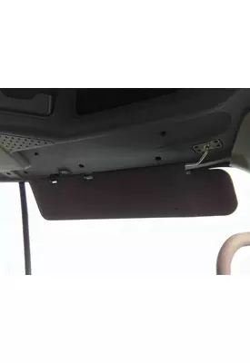 FREIGHTLINER CASCADIA 113 INTERIOR SUN VISOR