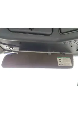 FREIGHTLINER CASCADIA 113 INTERIOR SUN VISOR