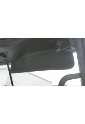 FREIGHTLINER CASCADIA 113 INTERIOR SUN VISOR