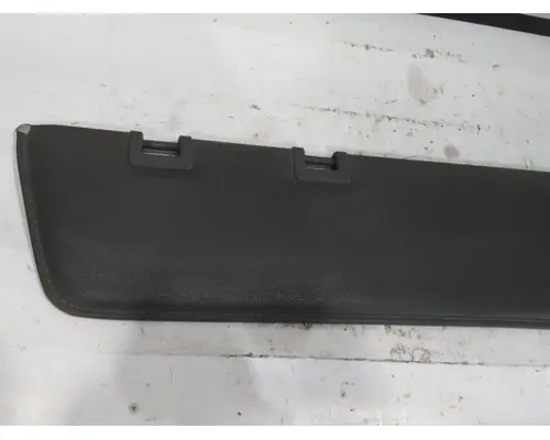 FREIGHTLINER CASCADIA 113 INTERIOR SUN VISOR