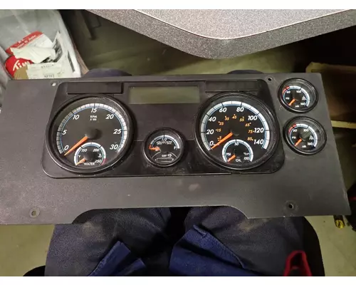 FREIGHTLINER CASCADIA 113 Instrument Cluster