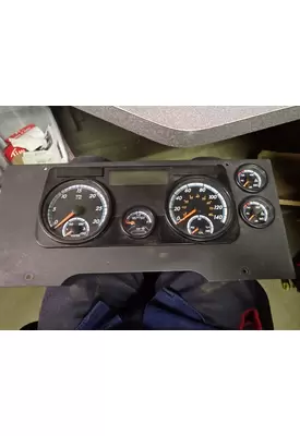 FREIGHTLINER CASCADIA 113 Instrument Cluster