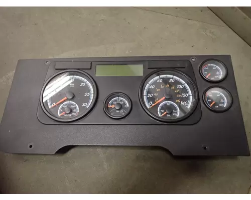 FREIGHTLINER CASCADIA 113 Instrument Cluster