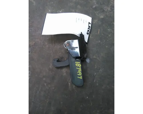FREIGHTLINER CASCADIA 113 LATCHLOCKLEVER