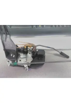 FREIGHTLINER CASCADIA 113 LATCH/LOCK/LEVER