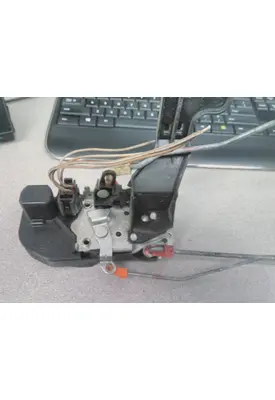 FREIGHTLINER CASCADIA 113 LATCH/LOCK/LEVER