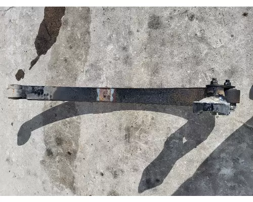 FREIGHTLINER CASCADIA 113 LEAF SPRING, FRONT