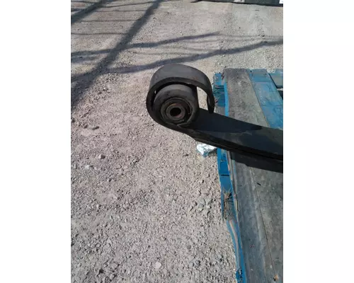 FREIGHTLINER CASCADIA 113 LEAF SPRING, FRONT