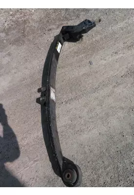 FREIGHTLINER CASCADIA 113 LEAF SPRING, FRONT