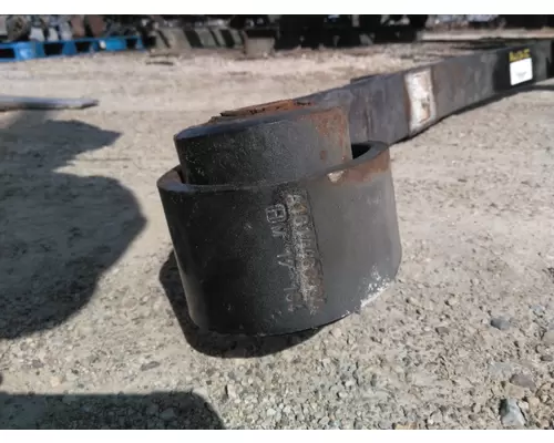 FREIGHTLINER CASCADIA 113 LEAF SPRING, FRONT