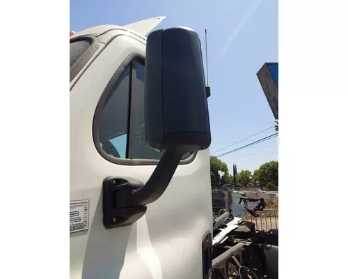 FREIGHTLINER CASCADIA 113 MIRROR ASSEMBLY CABDOOR