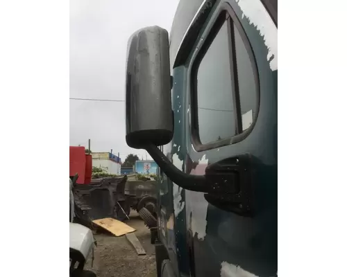 FREIGHTLINER CASCADIA 113 MIRROR ASSEMBLY CABDOOR