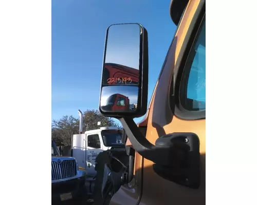 FREIGHTLINER CASCADIA 113 MIRROR ASSEMBLY CABDOOR