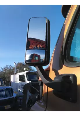 FREIGHTLINER CASCADIA 113 MIRROR ASSEMBLY CAB/DOOR