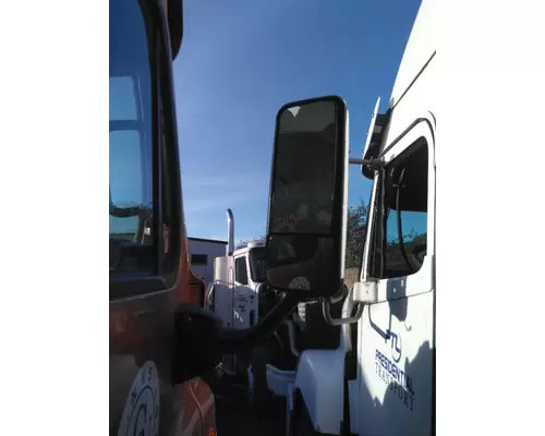 FREIGHTLINER CASCADIA 113 MIRROR ASSEMBLY CABDOOR