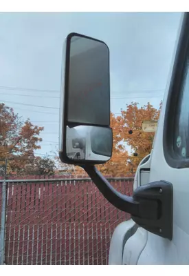 FREIGHTLINER CASCADIA 113 MIRROR ASSEMBLY CAB/DOOR