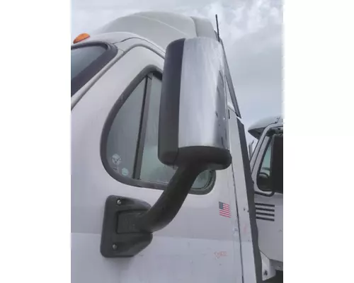 FREIGHTLINER CASCADIA 113 MIRROR ASSEMBLY CABDOOR