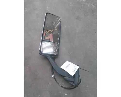 FREIGHTLINER CASCADIA 113 MIRROR ASSEMBLY CABDOOR