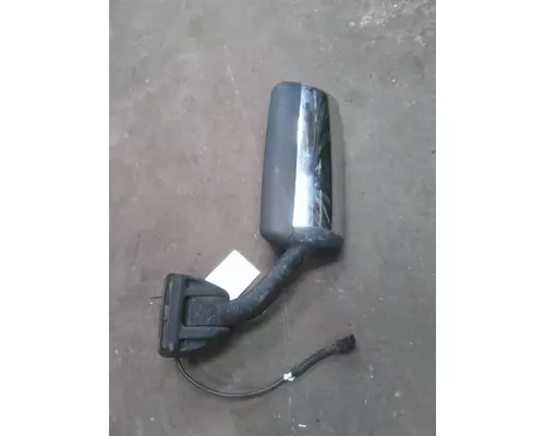 FREIGHTLINER CASCADIA 113 MIRROR ASSEMBLY CABDOOR
