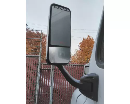 FREIGHTLINER CASCADIA 113 MIRROR ASSEMBLY CABDOOR